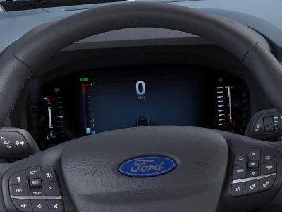 2026 Ford MAVERICK HYBRID Lariat®