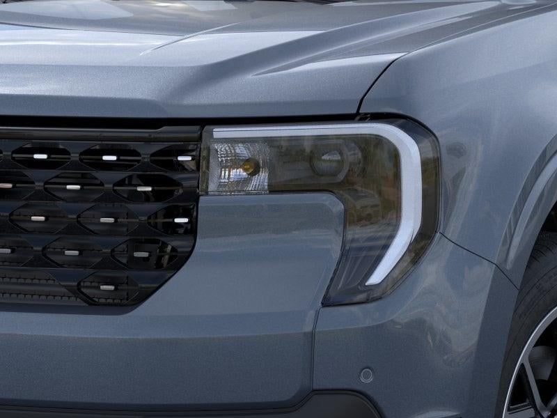 2026 Ford MAVERICK HYBRID Lariat®