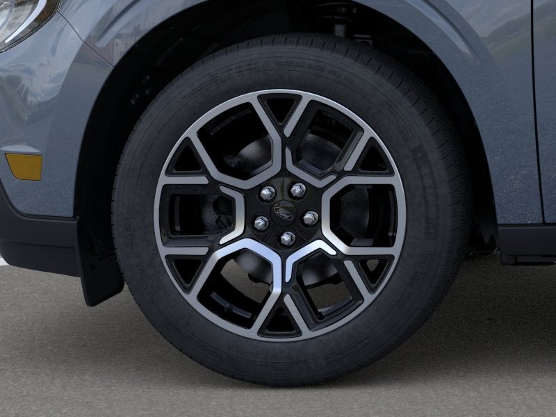 2026 Ford MAVERICK HYBRID Lariat®