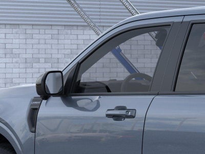2026 Ford MAVERICK HYBRID Lariat®