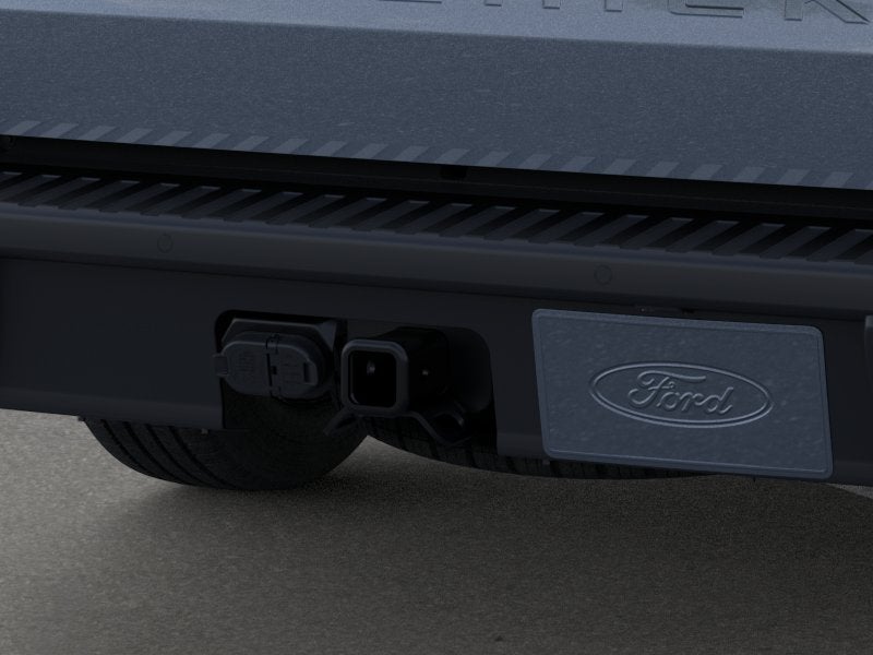 2026 Ford MAVERICK HYBRID Lariat®