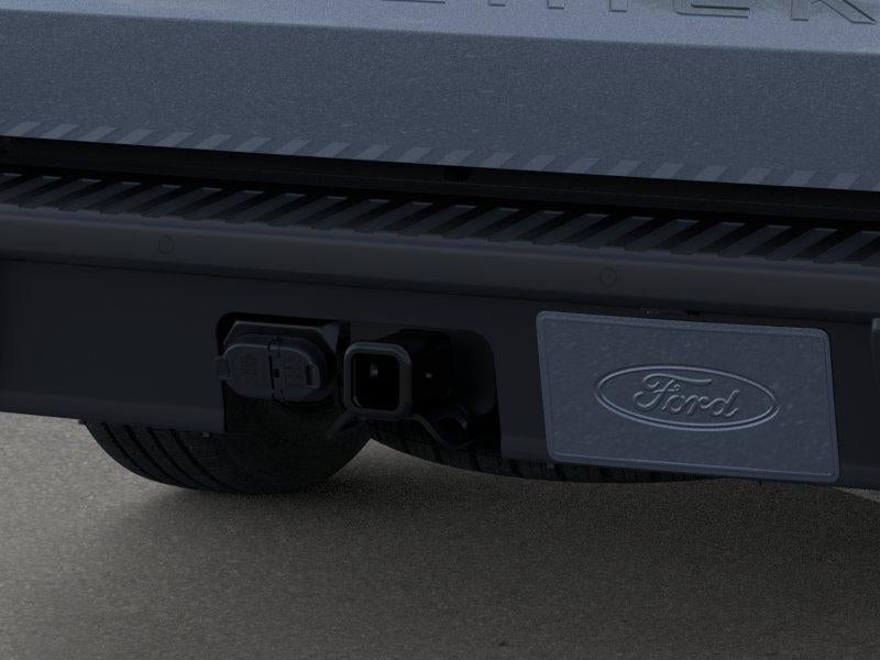 2026 Ford MAVERICK HYBRID Lariat®