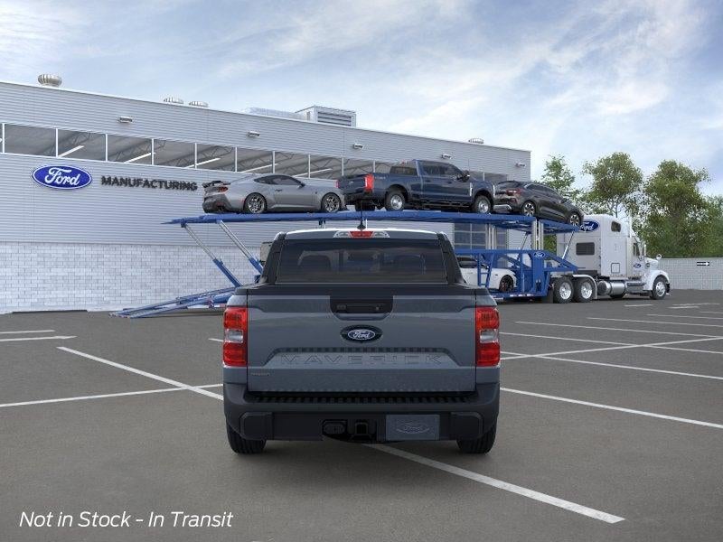 2026 Ford MAVERICK HYBRID Lariat®
