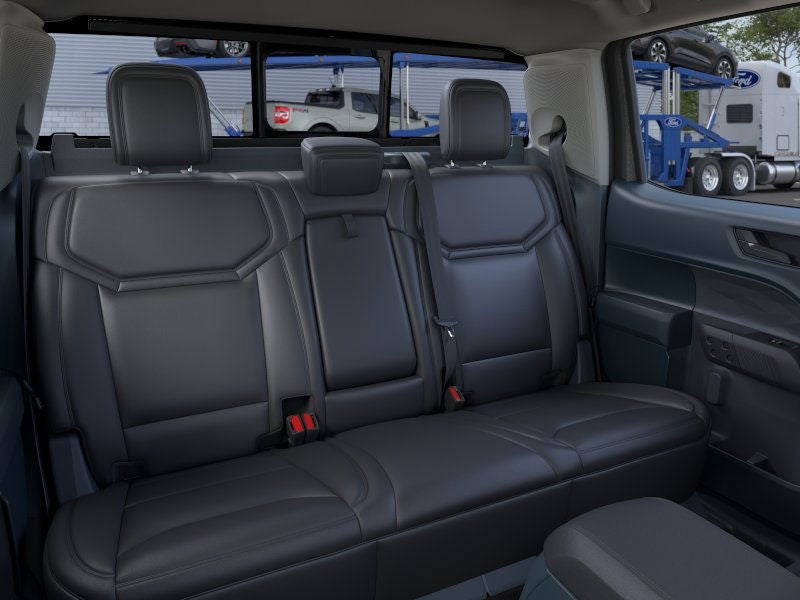 2026 Ford MAVERICK Lariat®