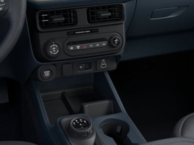 2026 Ford MAVERICK Lariat®