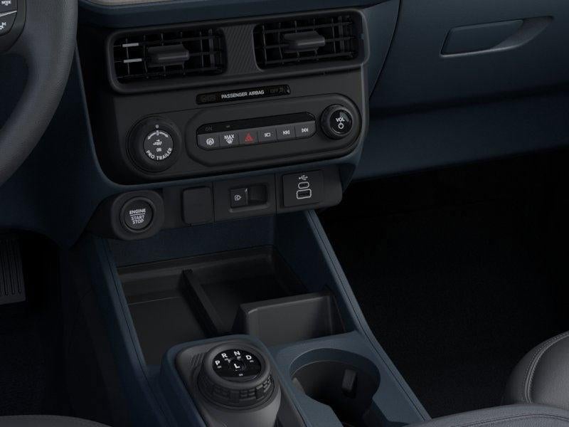 2026 Ford MAVERICK Lariat®