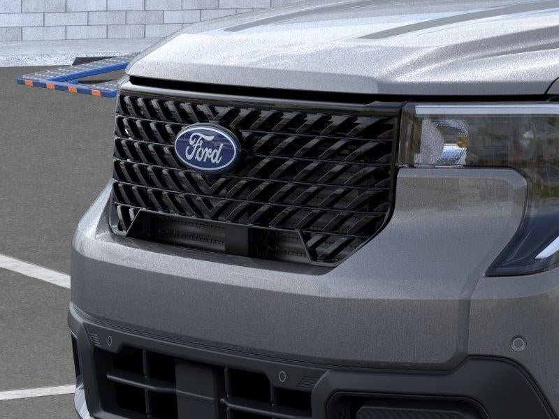 2026 Ford MAVERICK Lariat®