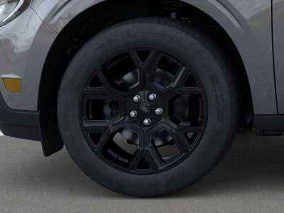 2026 Ford MAVERICK Lariat®