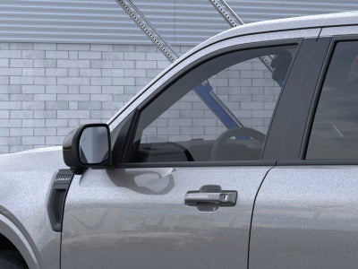 2026 Ford MAVERICK Lariat®