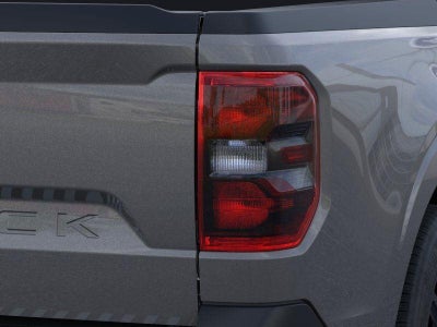 2026 Ford MAVERICK Lariat®