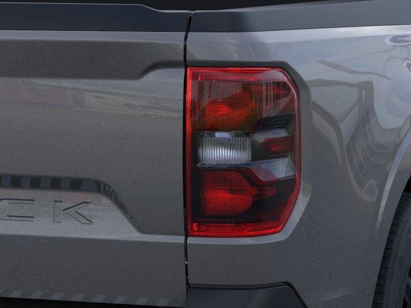 2026 Ford MAVERICK Lariat®