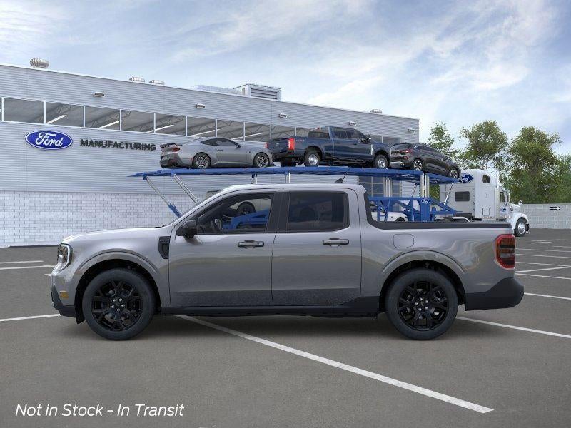 2026 Ford MAVERICK Lariat®