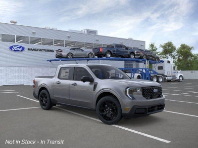 2026 Ford MAVERICK Lariat®