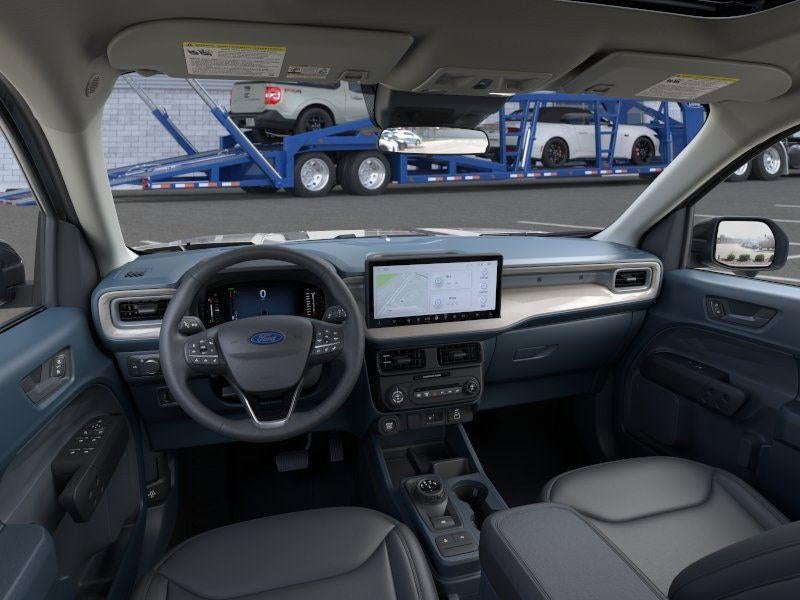 2026 Ford MAVERICK Lariat®