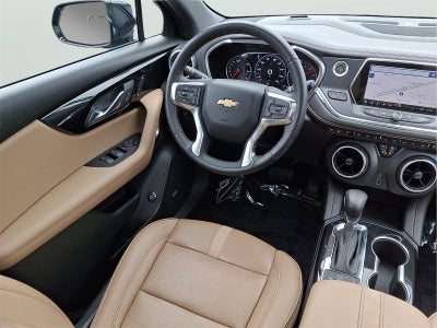 2021 Chevrolet Blazer Premier