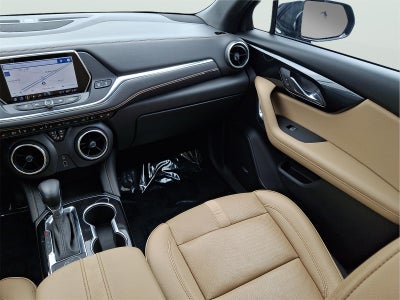 2021 Chevrolet Blazer Premier