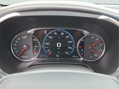 2021 Chevrolet Blazer Premier
