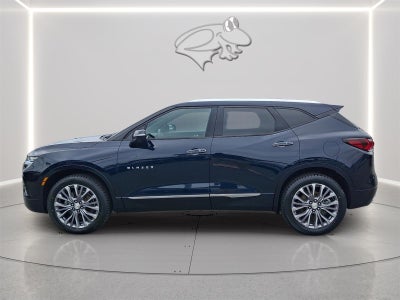 2021 Chevrolet Blazer Premier