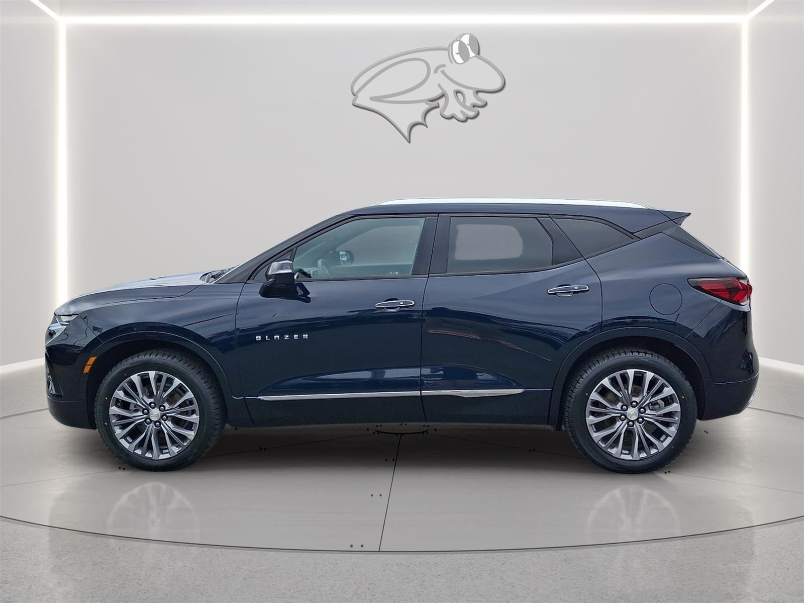 2021 Chevrolet Blazer Premier