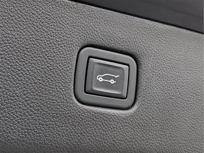 2021 Chevrolet Blazer Premier
