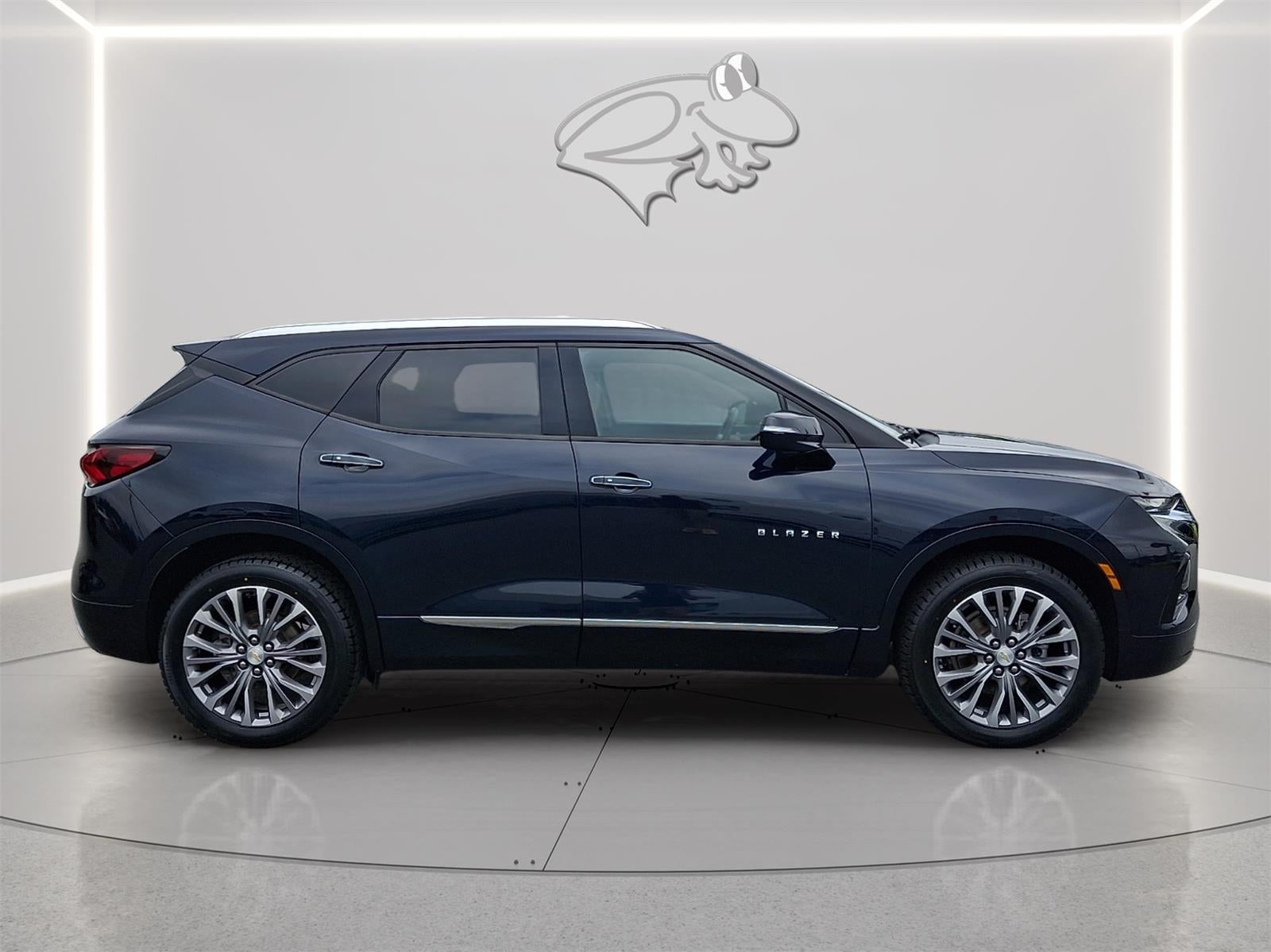 2021 Chevrolet Blazer Premier