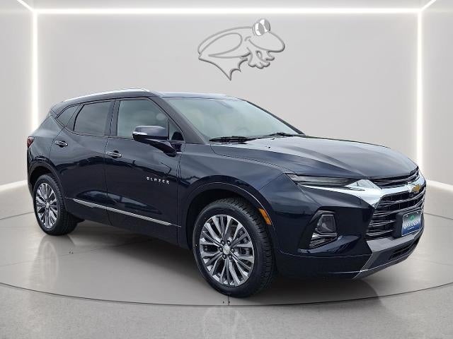 2021 Chevrolet Blazer Premier