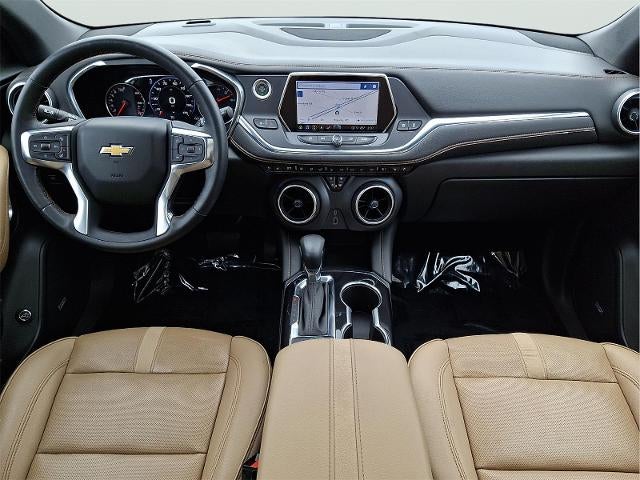 2021 Chevrolet Blazer Premier