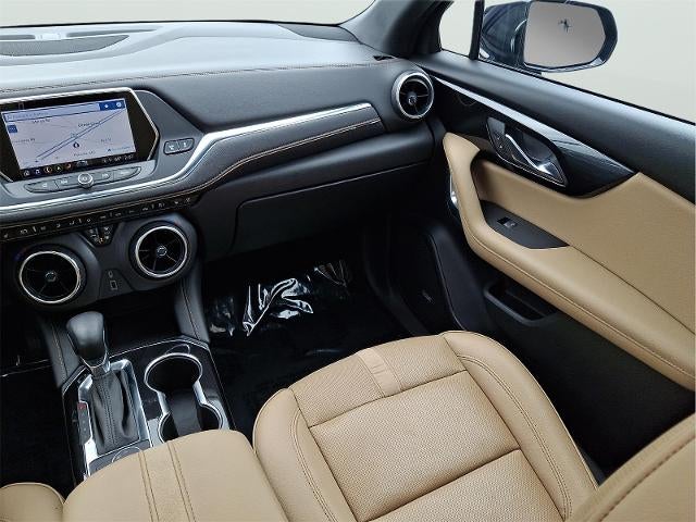 2021 Chevrolet Blazer Premier