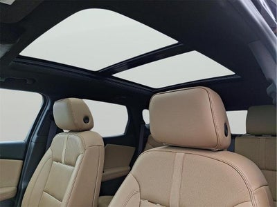 2021 Chevrolet Blazer Premier