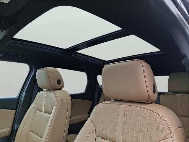 2021 Chevrolet Blazer Premier