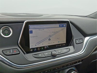 2021 Chevrolet Blazer Premier