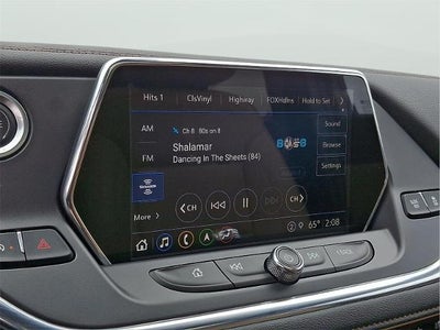 2021 Chevrolet Blazer Premier