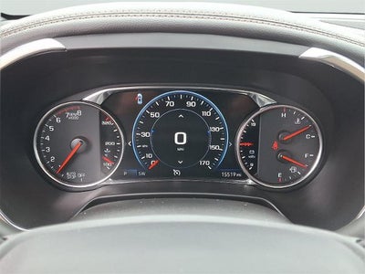 2021 Chevrolet Blazer Premier