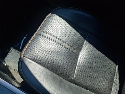 2012 Lincoln MKZ Base