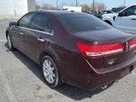 2012 Lincoln MKZ Base