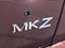 2012 Lincoln MKZ Base