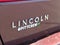 2012 Lincoln MKZ Base
