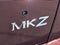 2012 Lincoln MKZ Base