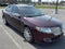 2012 Lincoln MKZ Base