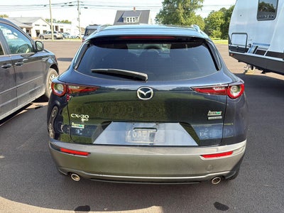 2023 Mazda Mazda Cx-30 2.5 S Select Package