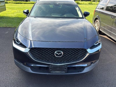 2023 Mazda Mazda Cx-30 2.5 S Select Package