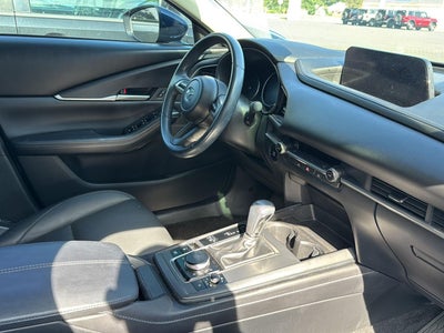 2023 Mazda Mazda Cx-30 2.5 S Select Package