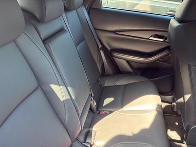 2023 Mazda Mazda Cx-30 2.5 S Select Package