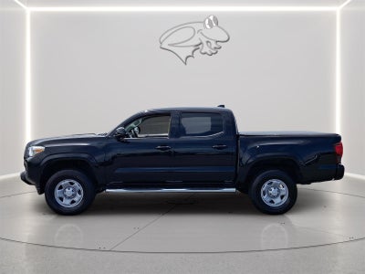 2021 Toyota Tacoma SR V6