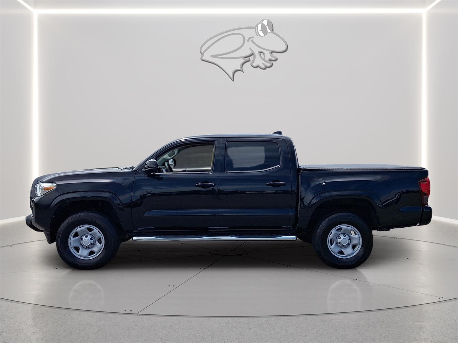 2021 Toyota Tacoma SR V6