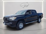 2021 Toyota Tacoma SR V6