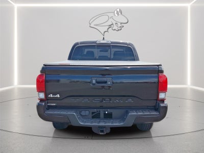 2021 Toyota Tacoma SR V6