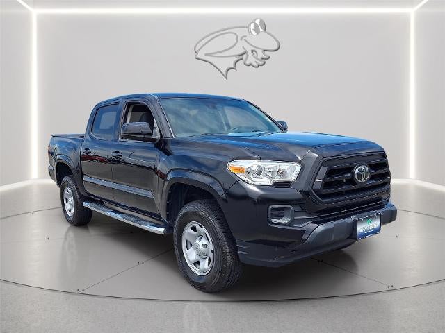2021 Toyota Tacoma SR V6