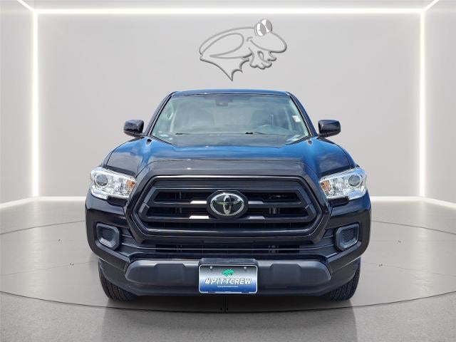 2021 Toyota Tacoma SR V6