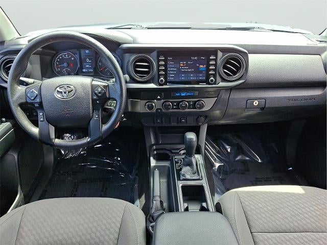 2021 Toyota Tacoma SR V6